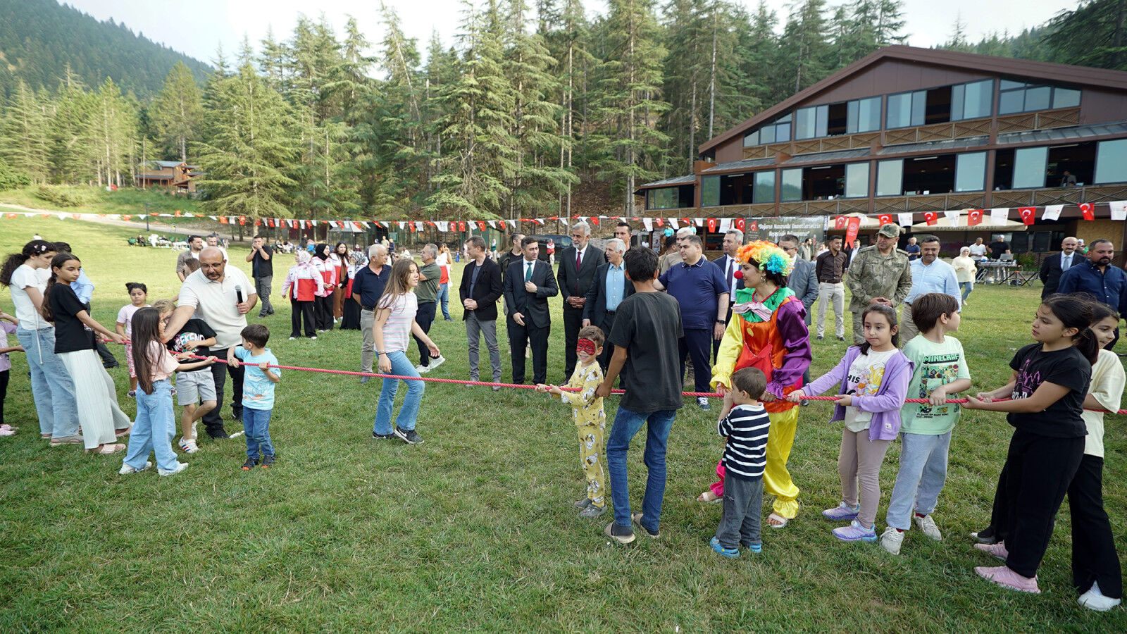 Karne Programi 14