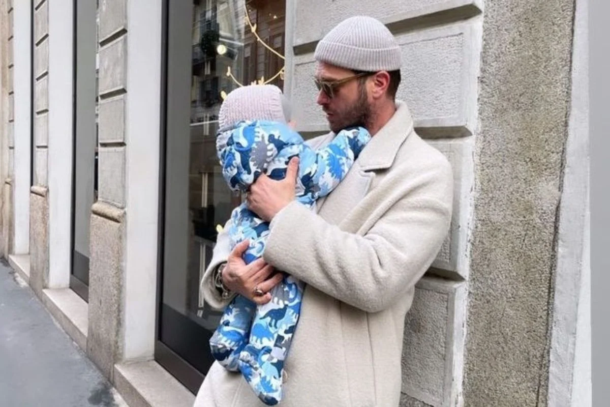 Kivanc Tatlitug Dan Oglu Kurt Efe Ile Yeni 18343048 5664 Amp