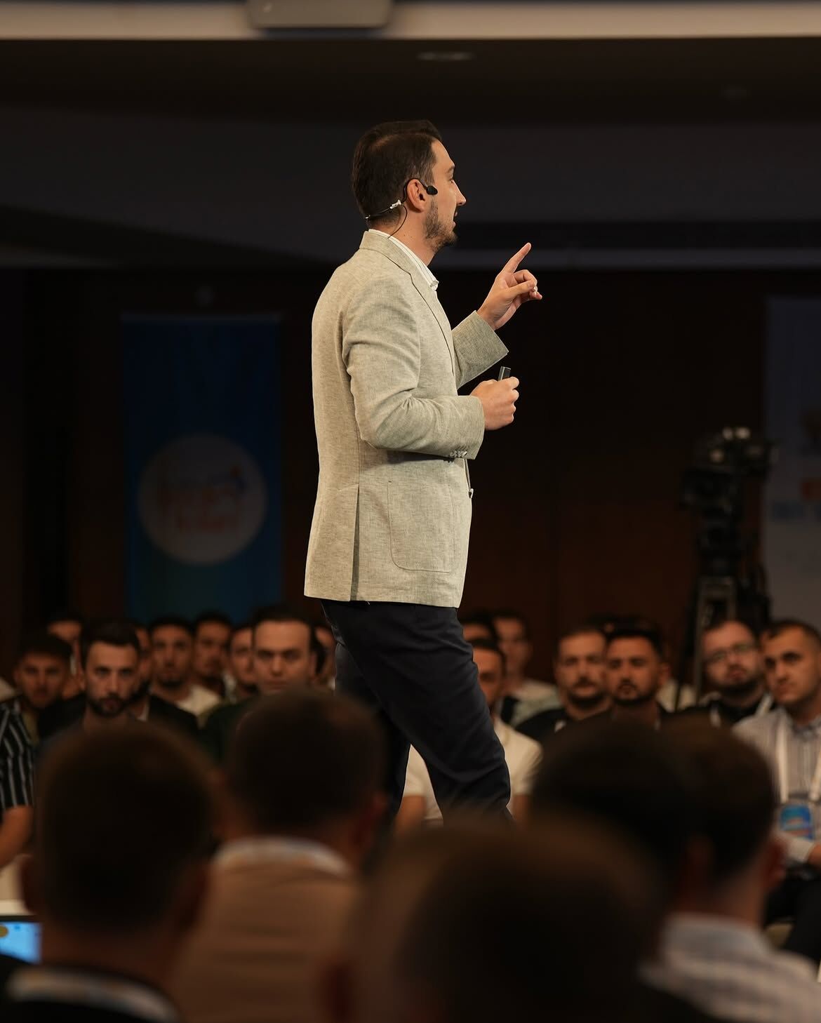 🎙️ Kızılcahamam Kampı (1)