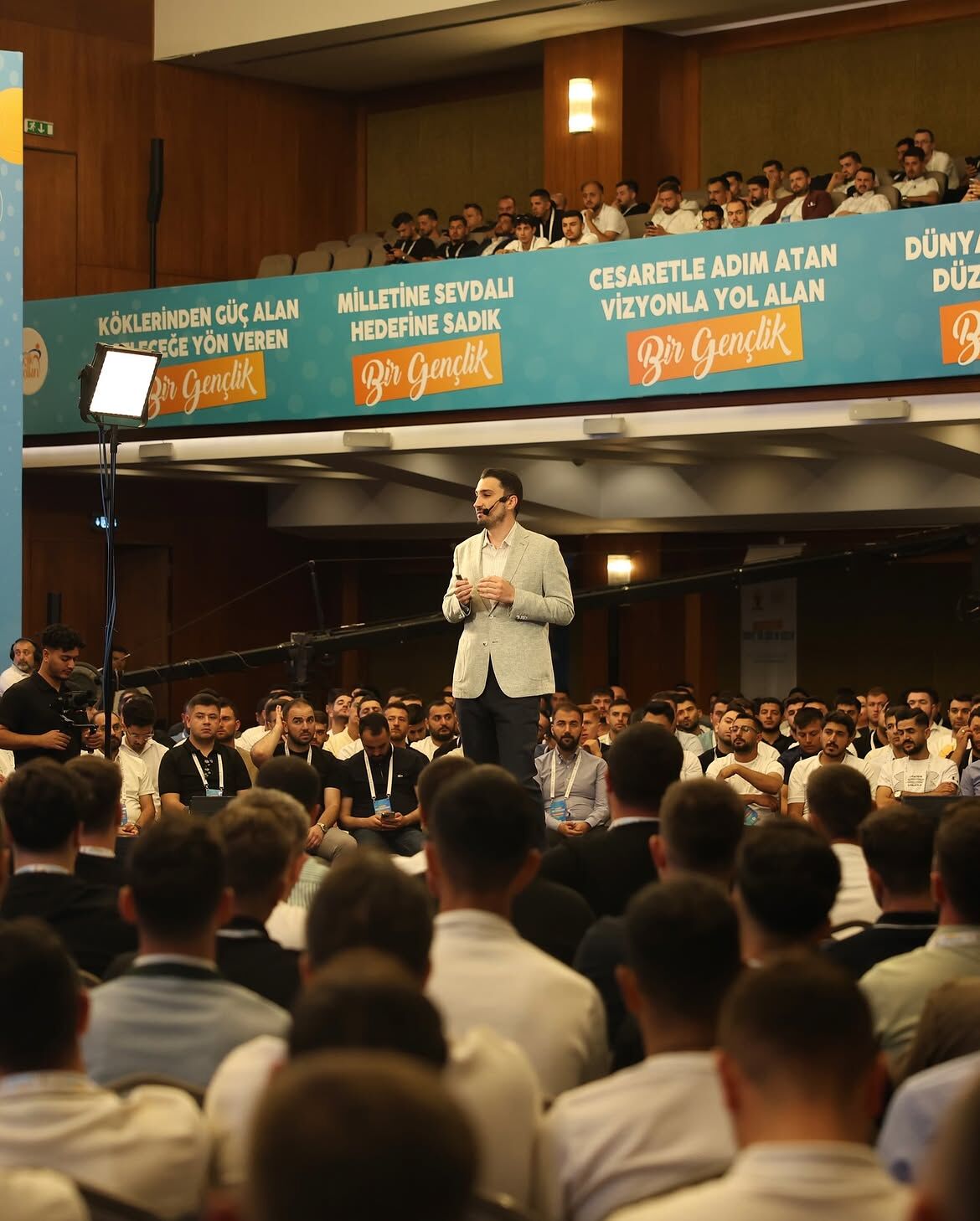 🎙️ Kızılcahamam Kampı (2)
