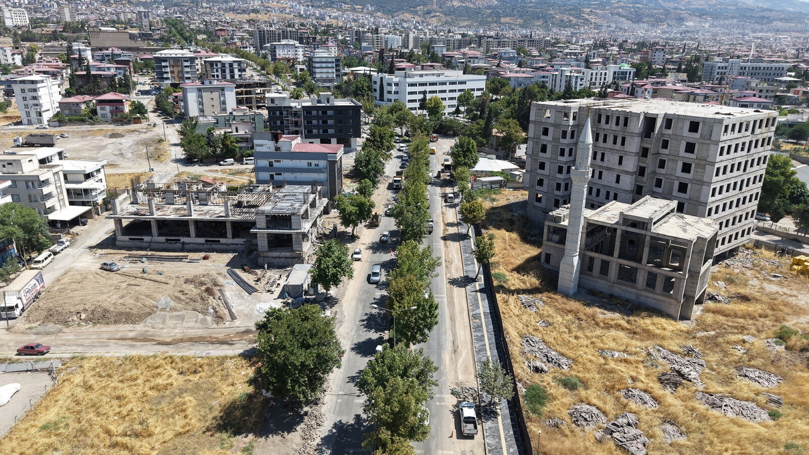 Lutfi Koker Bulvari 6
