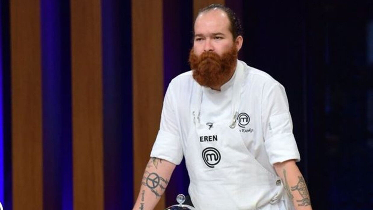 Masterchef Sampiyonu Eren Kasikci Evinde Olu Bulundu B61Y