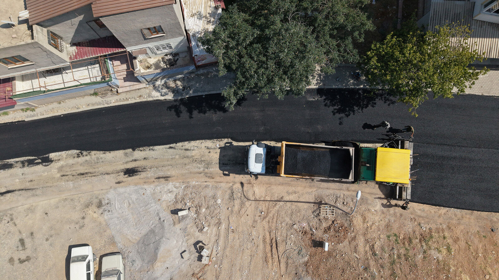 Mukremin Halil Caddesi 2