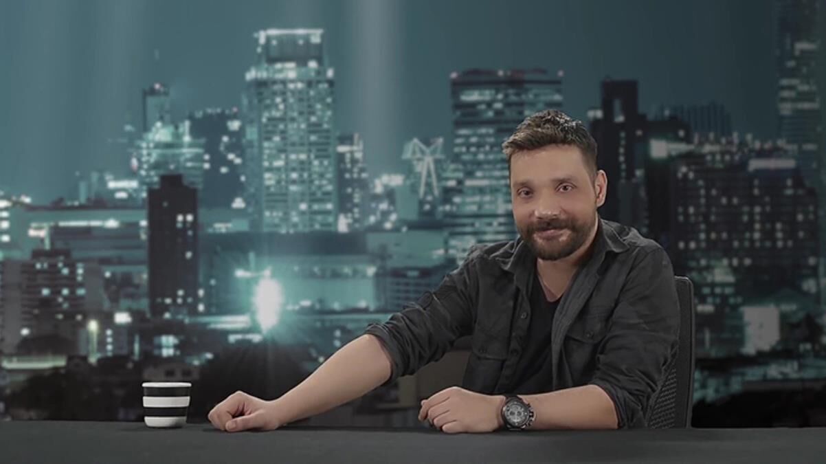 Oguzhan Ugur Paylastigi Videoyla Afgan Siginmacilari Tiye Aldi Tepkiler Gecikmedi