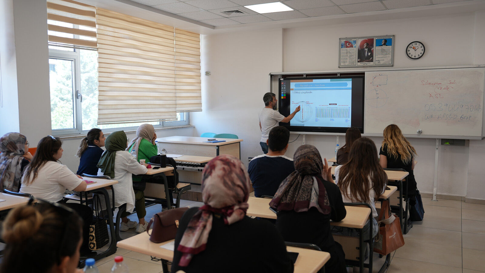 Pusula Maras Yaz Akademileri 9