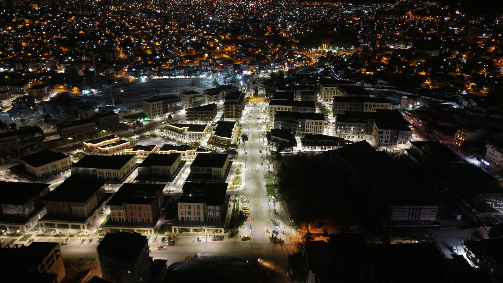 Seyh Adil Caddesi 11