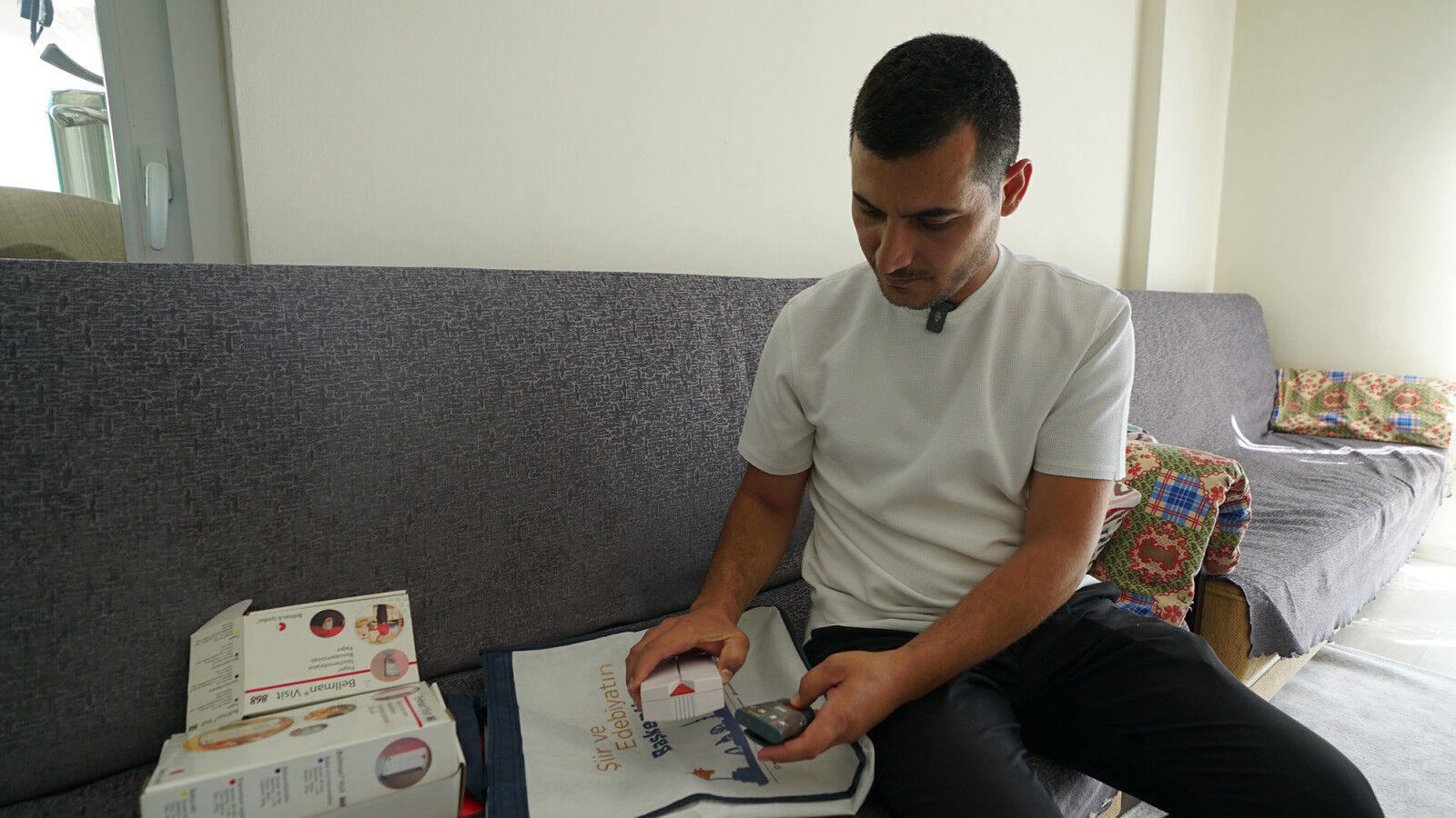 Sosyal Destek 5