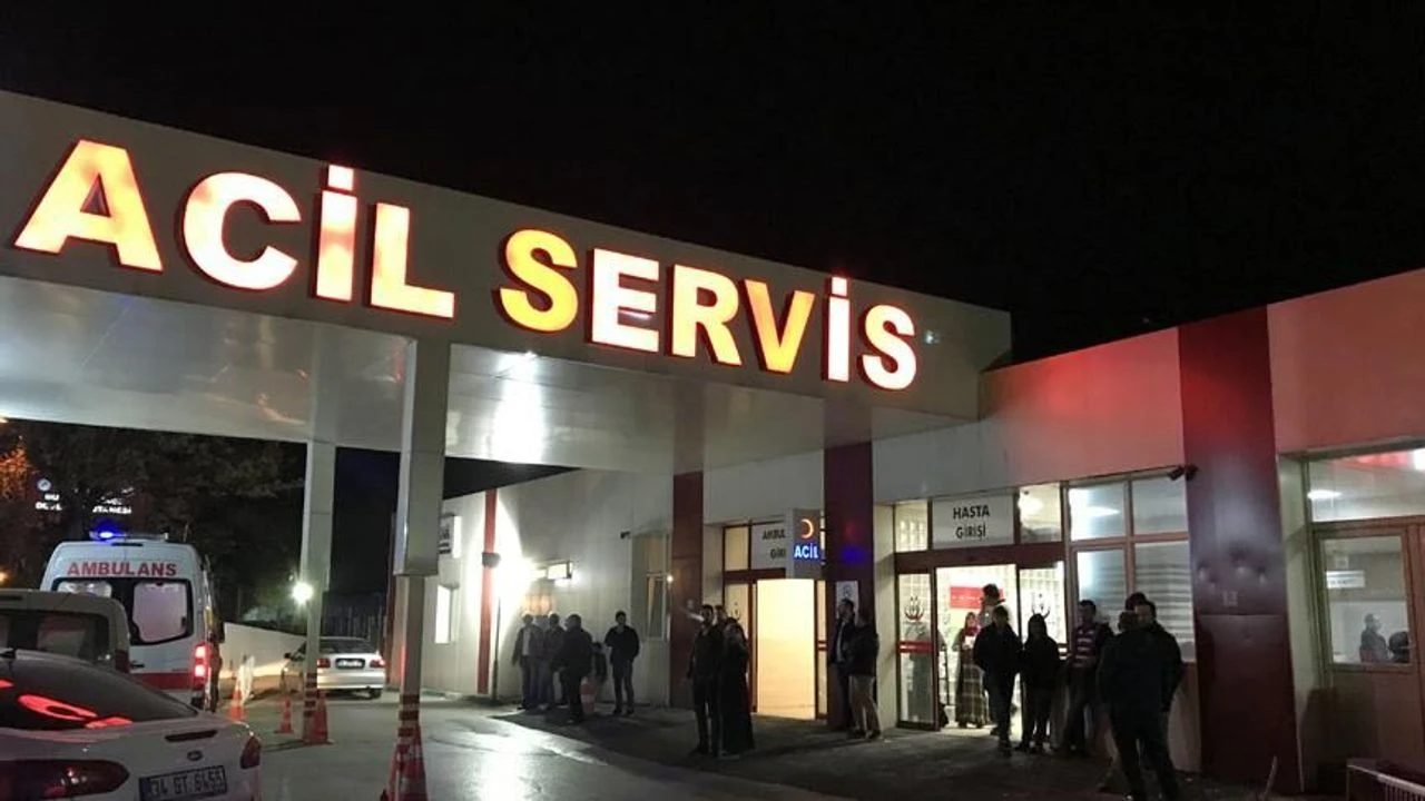 Antalya'da otelde yüksekten düşen 4 yaşındaki çocuk öldü