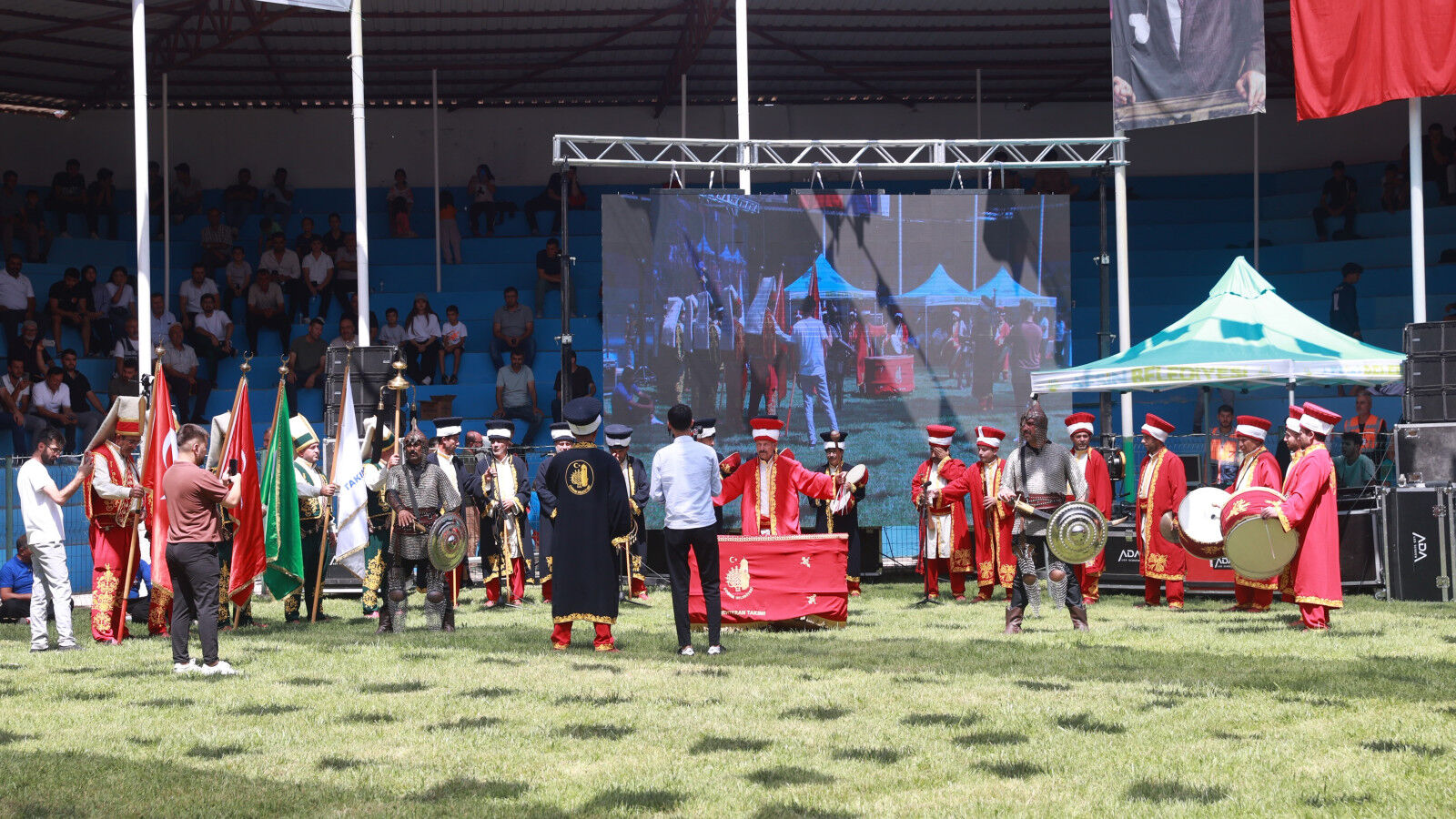 Afsin Gures Festivali1