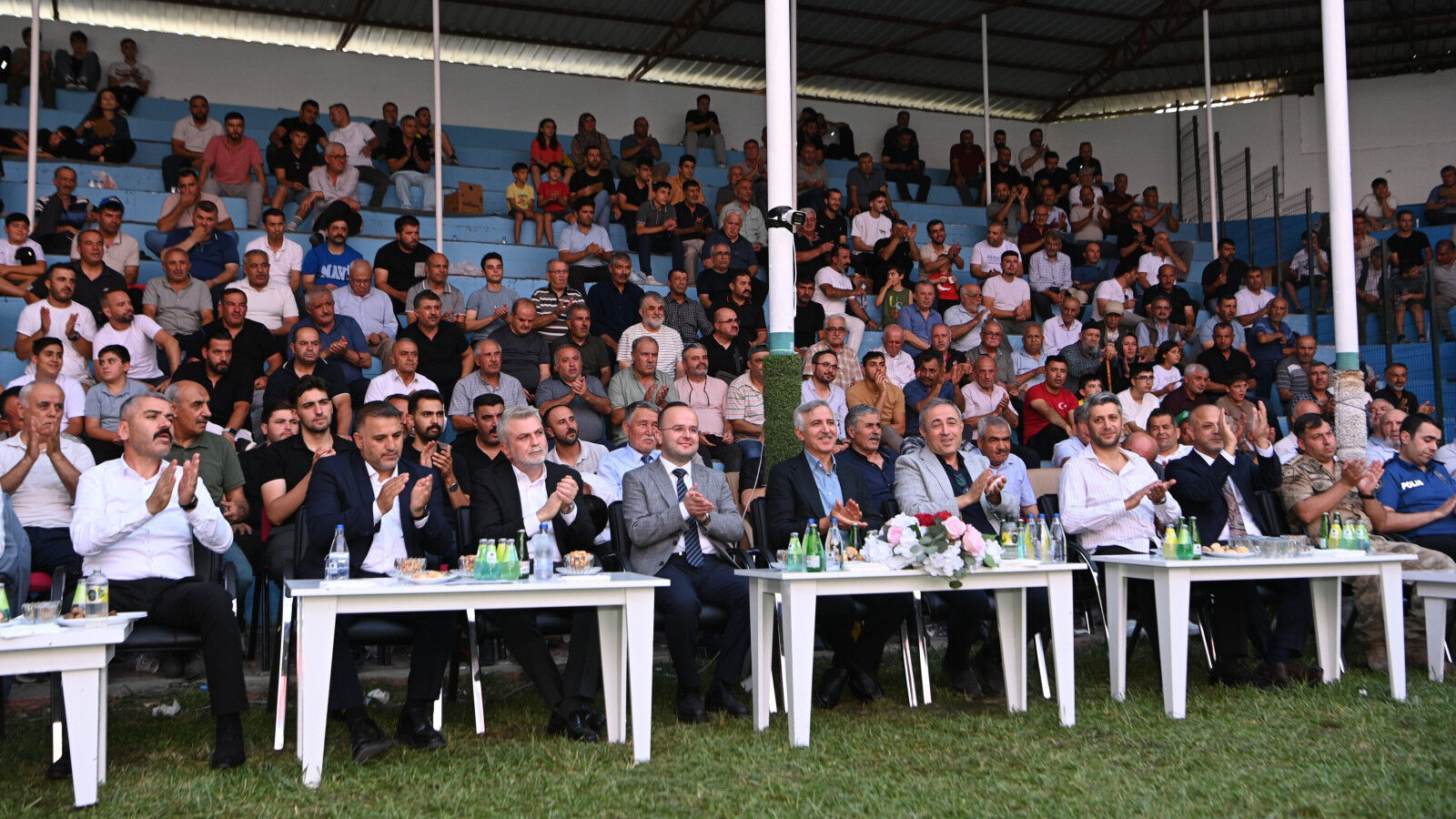 Afsin Gures Festivali5