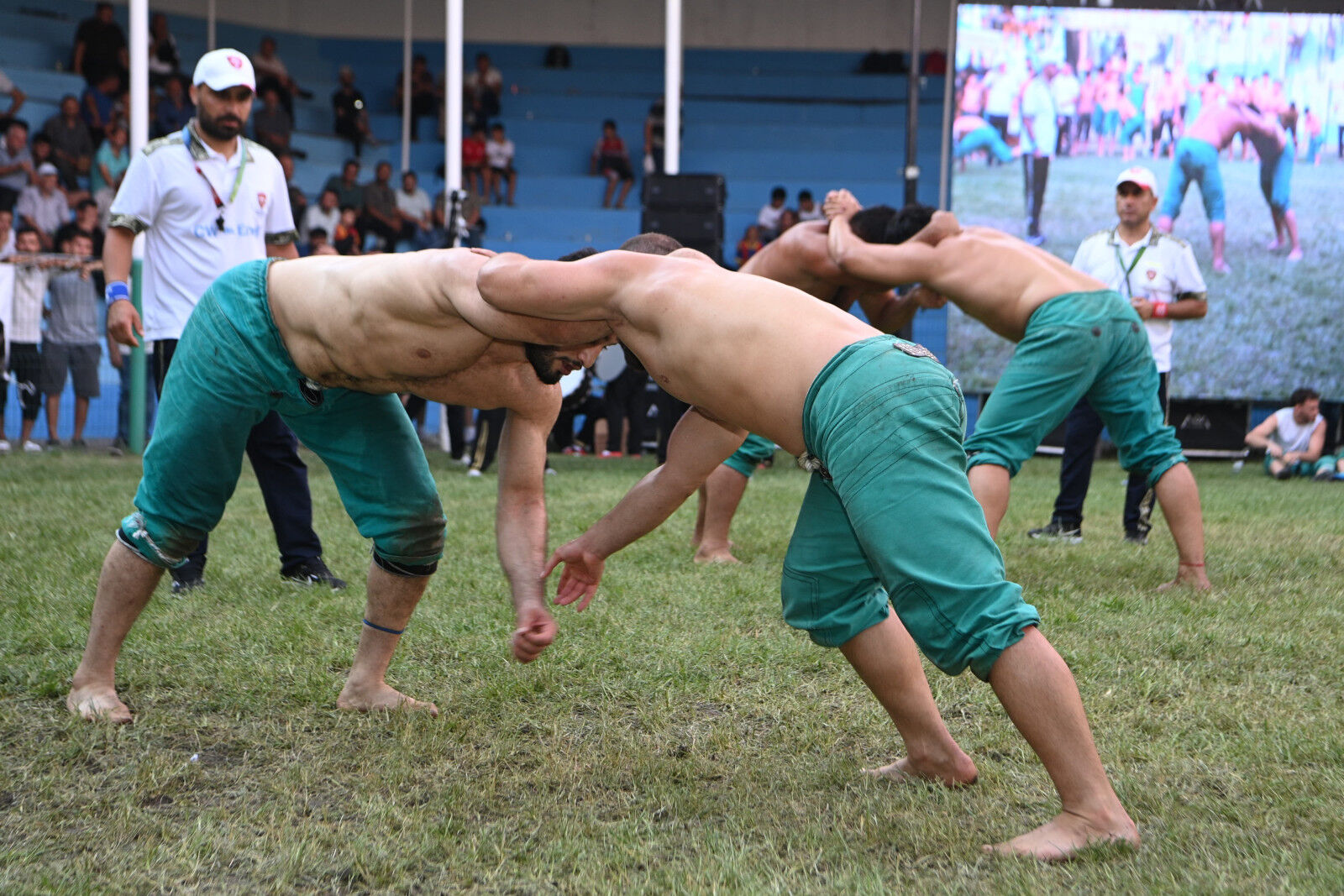 Afsin Gures Festivali6