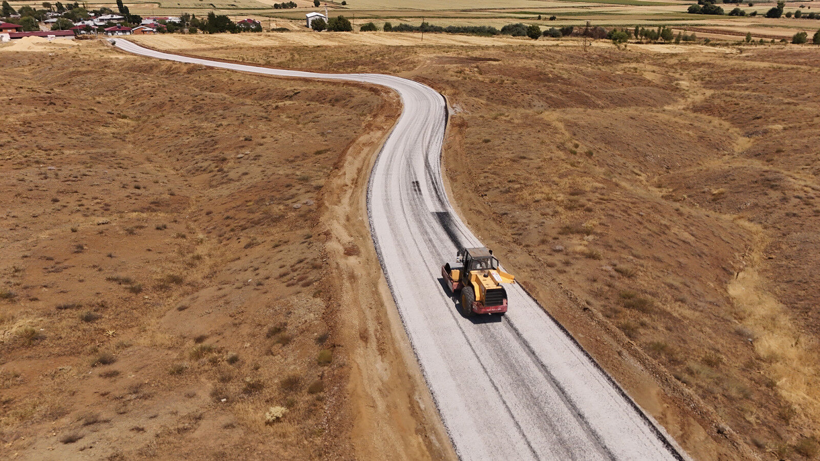 Afsin Mehre Calis Yolu4