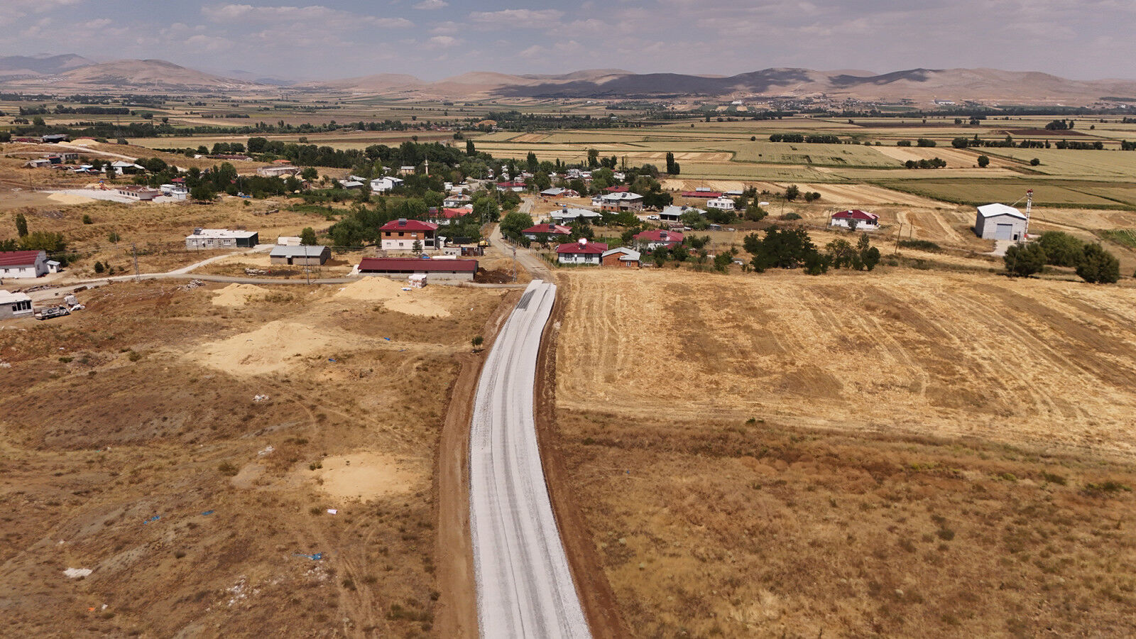 Afsin Mehre Calis Yolu5