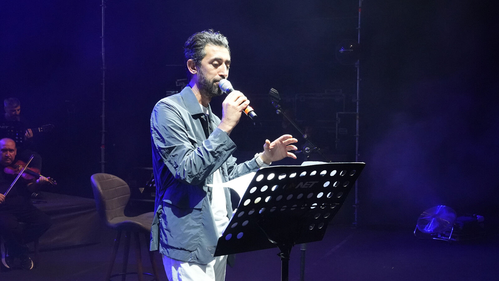Agustos Fuari 13. Gun1