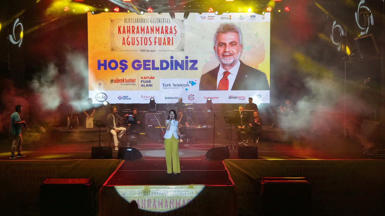 Agustos Fuari 13. Gun10
