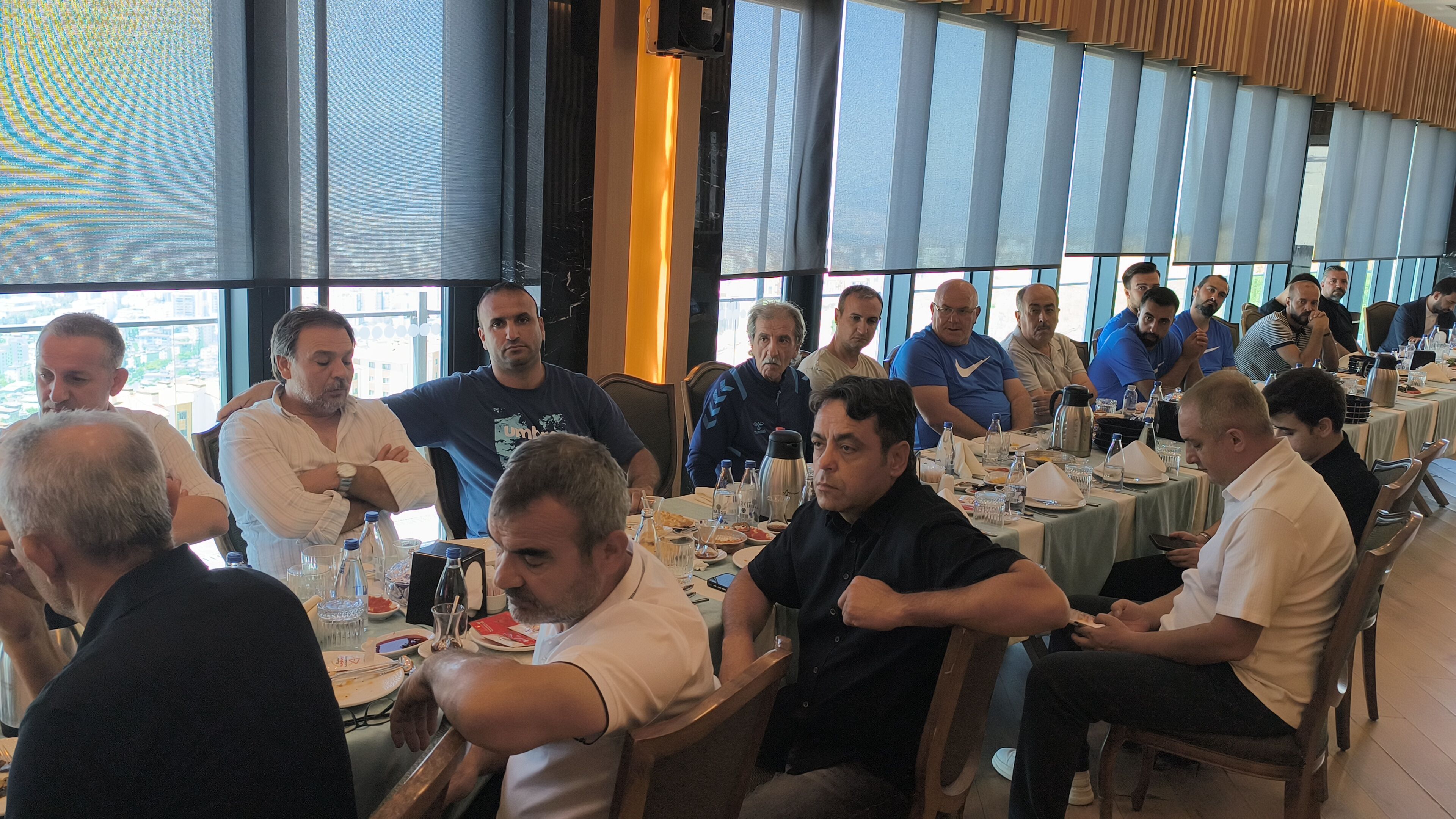 Bş İsti̇klalspor (4)