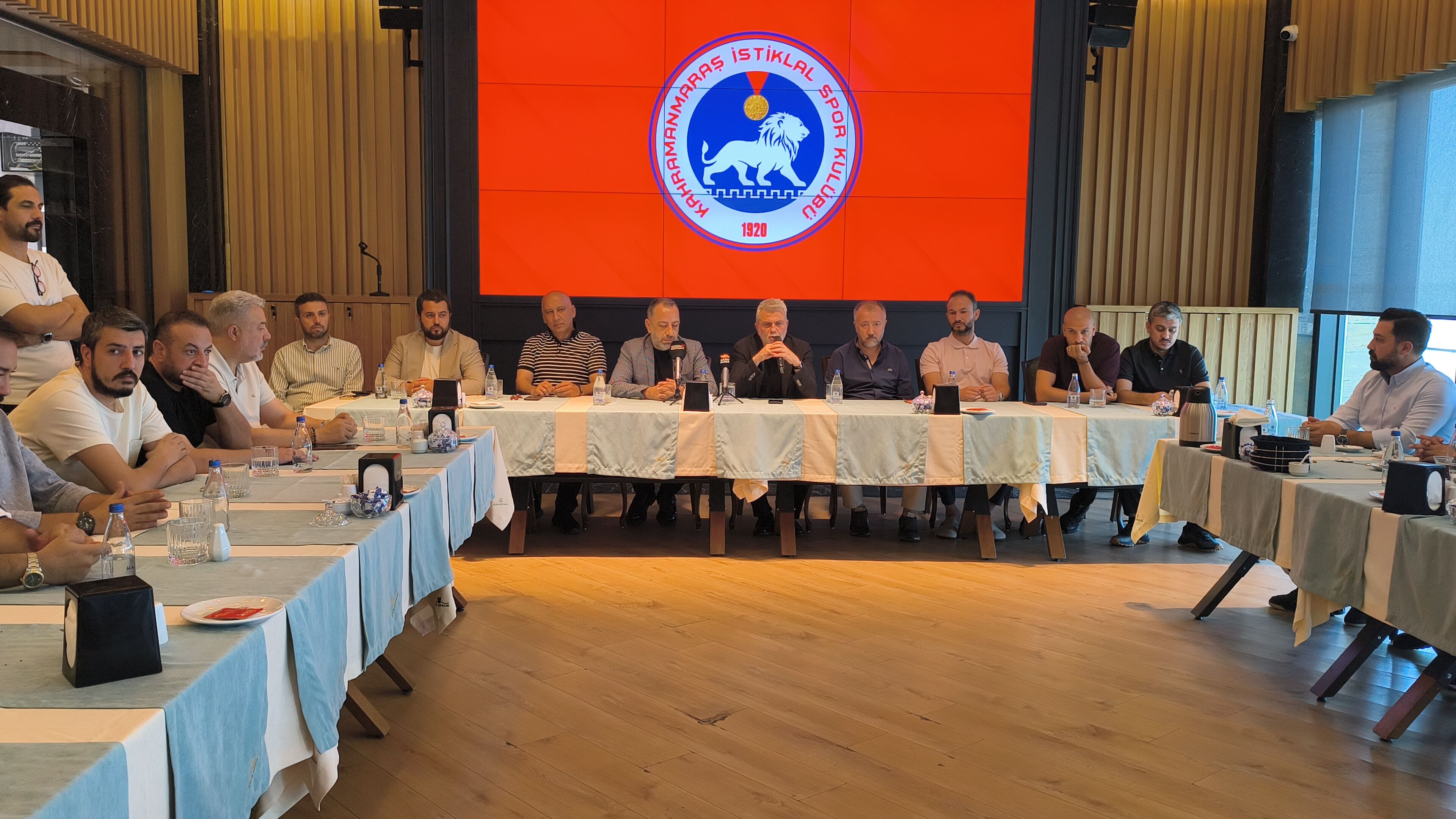 Bş İsti̇klalspor (5)