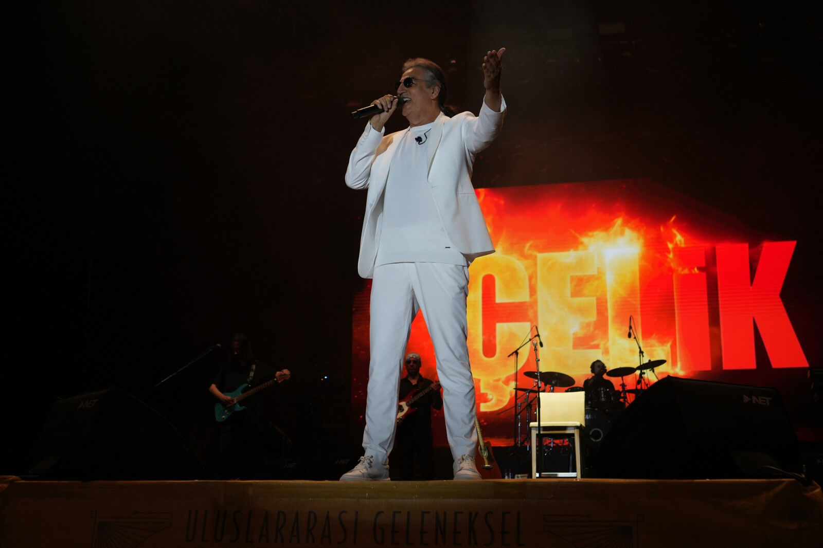 Celik Konseri 7