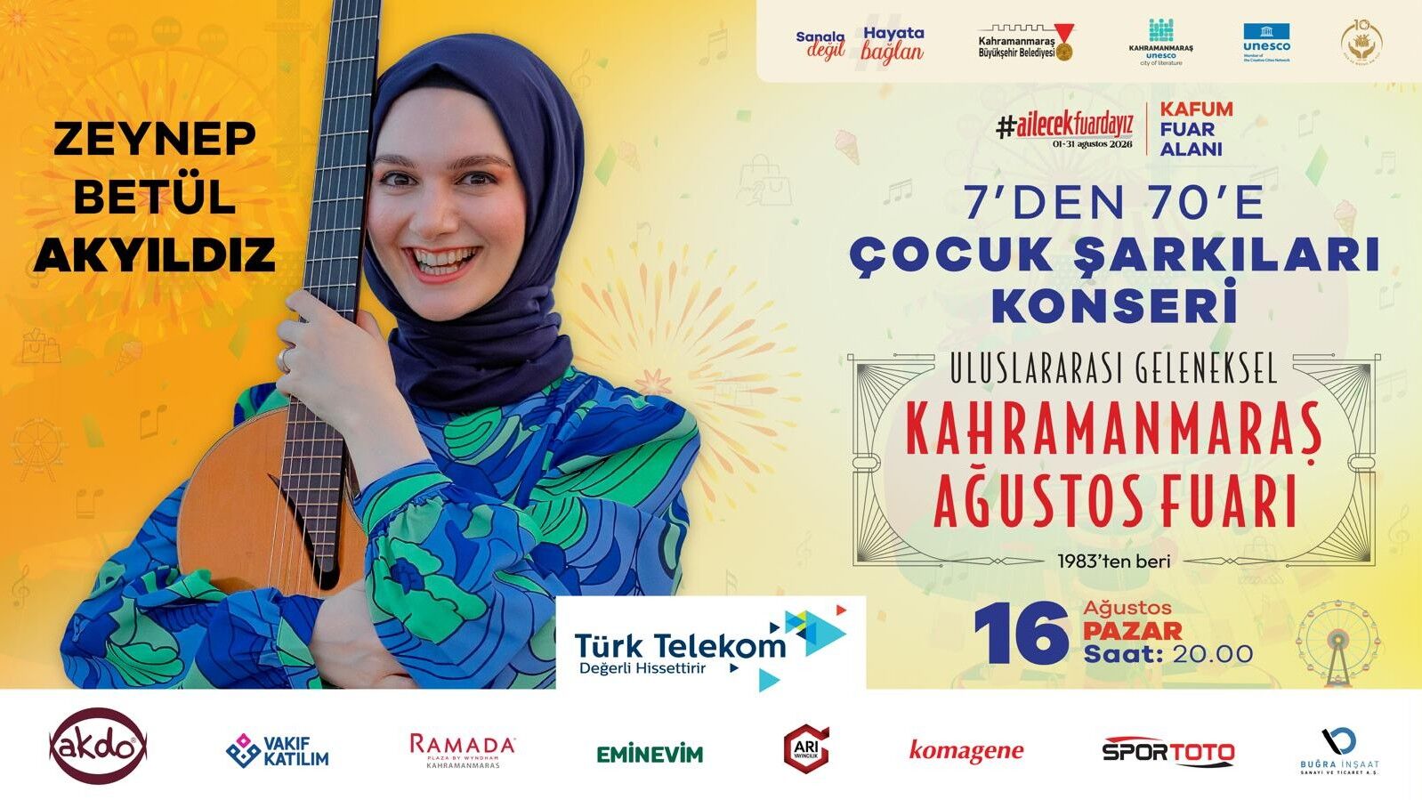 Cocuk Konseri
