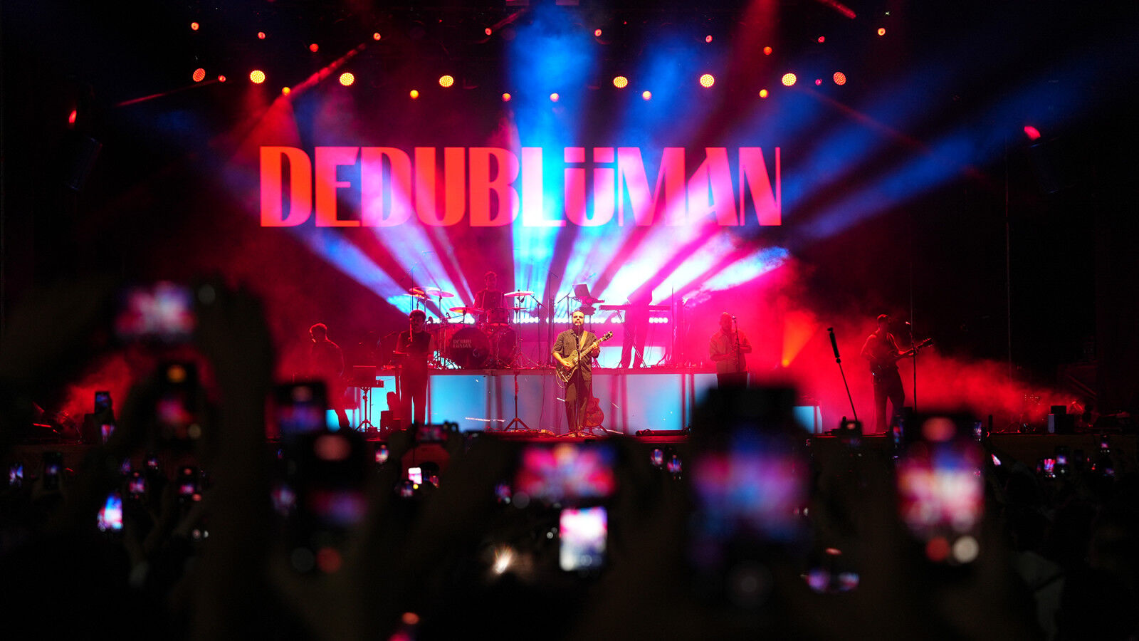 Dedubluman 4