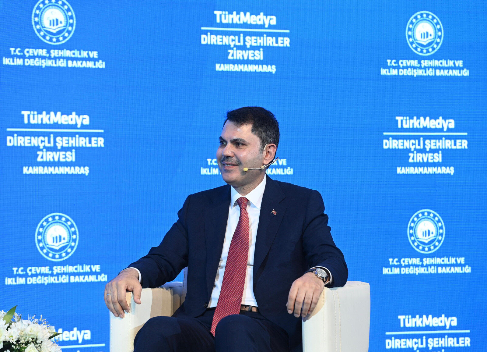 Direncli Sehirler Zirvesi 11