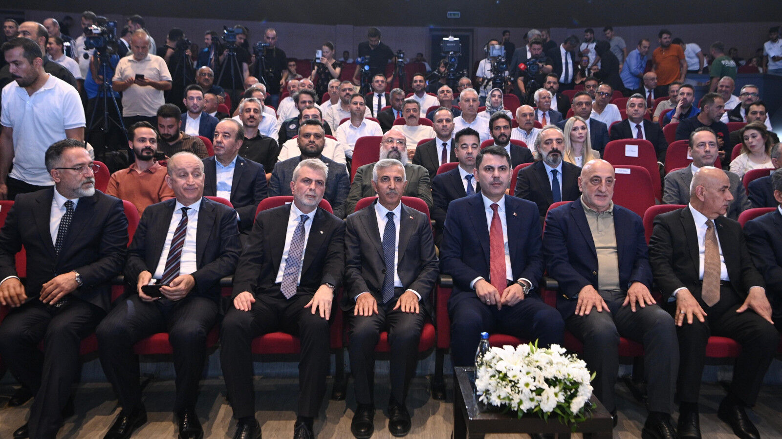 Direncli Sehirler Zirvesi 7