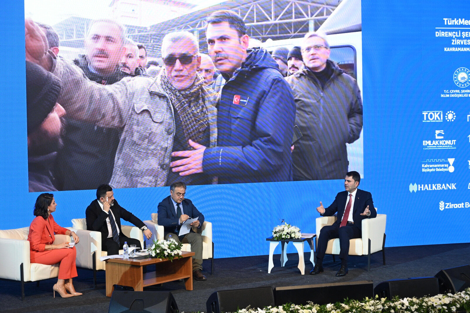 Direncli Sehirler Zirvesi 9