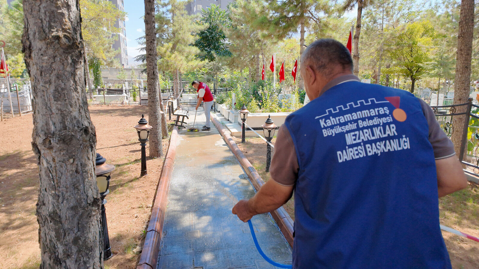 Elbistan Mezarliklari6