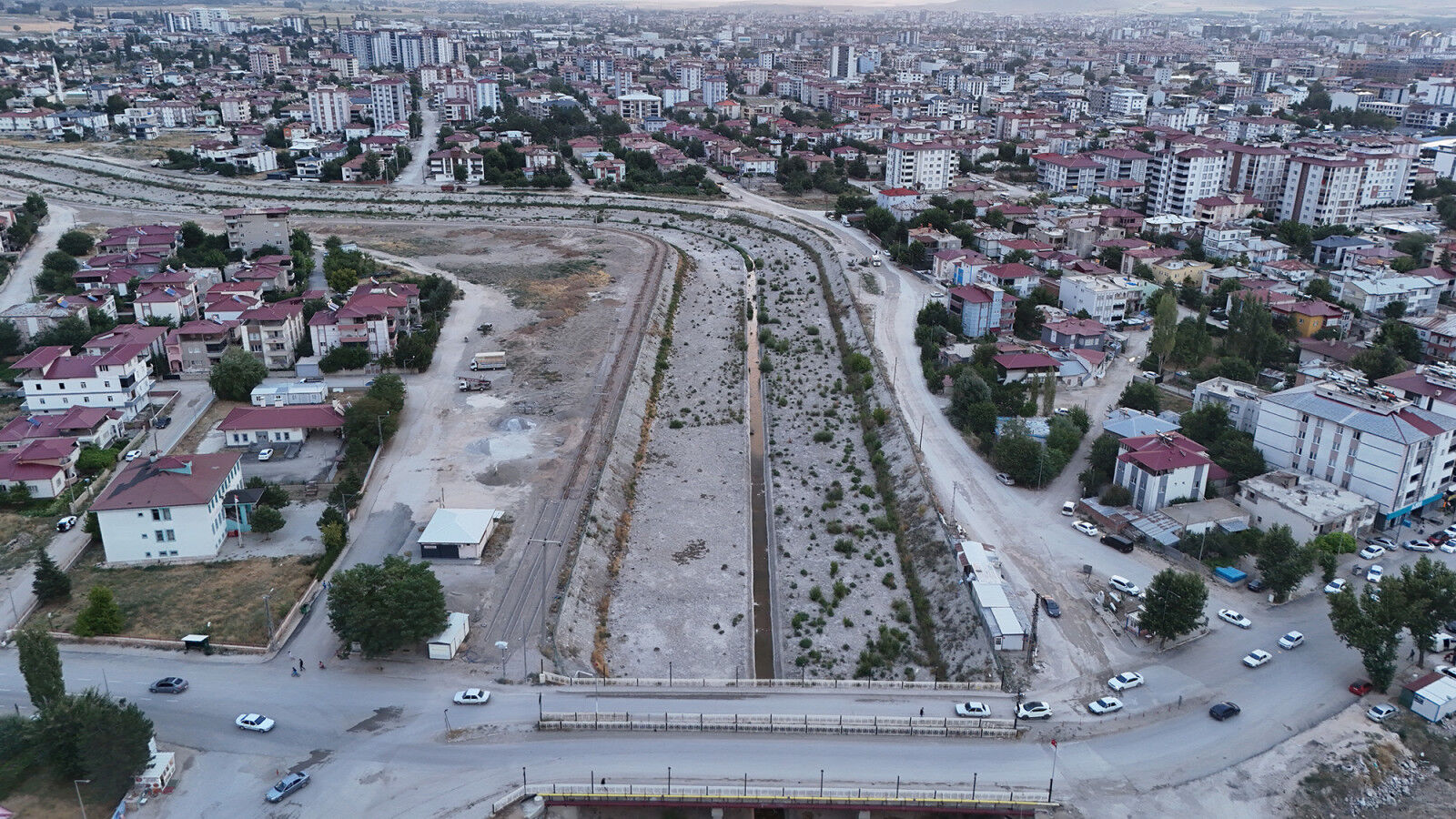 Elbistan Sogutlu Cayi3