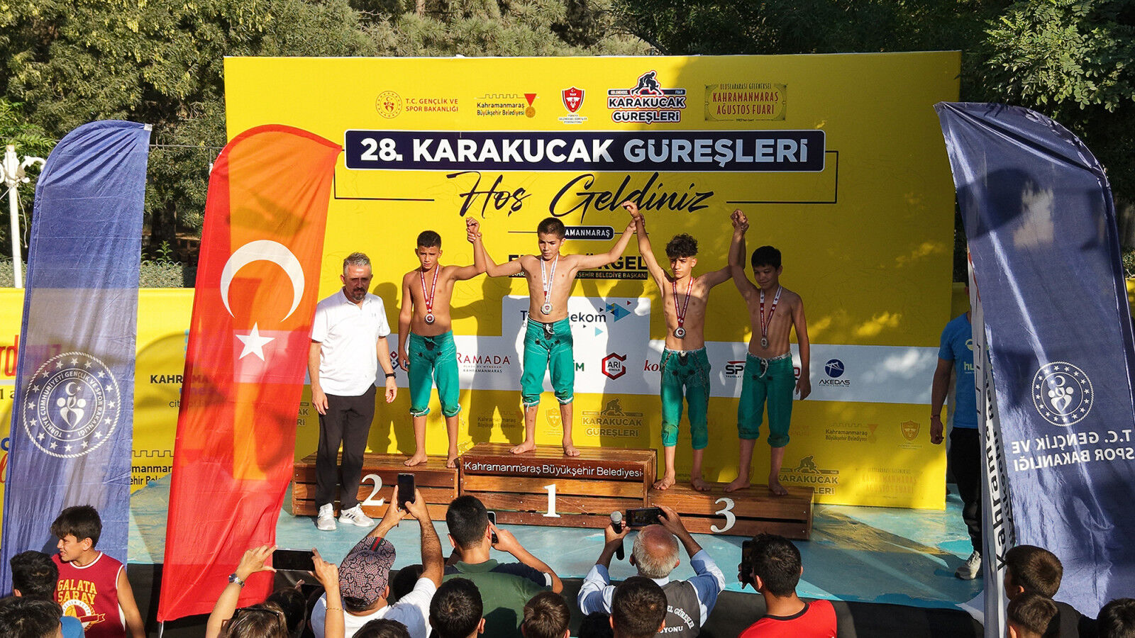 Fuar Guresi 1