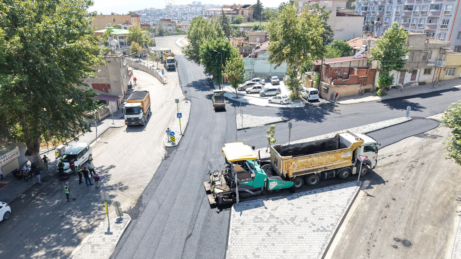 Gazneliler Caddesi 5