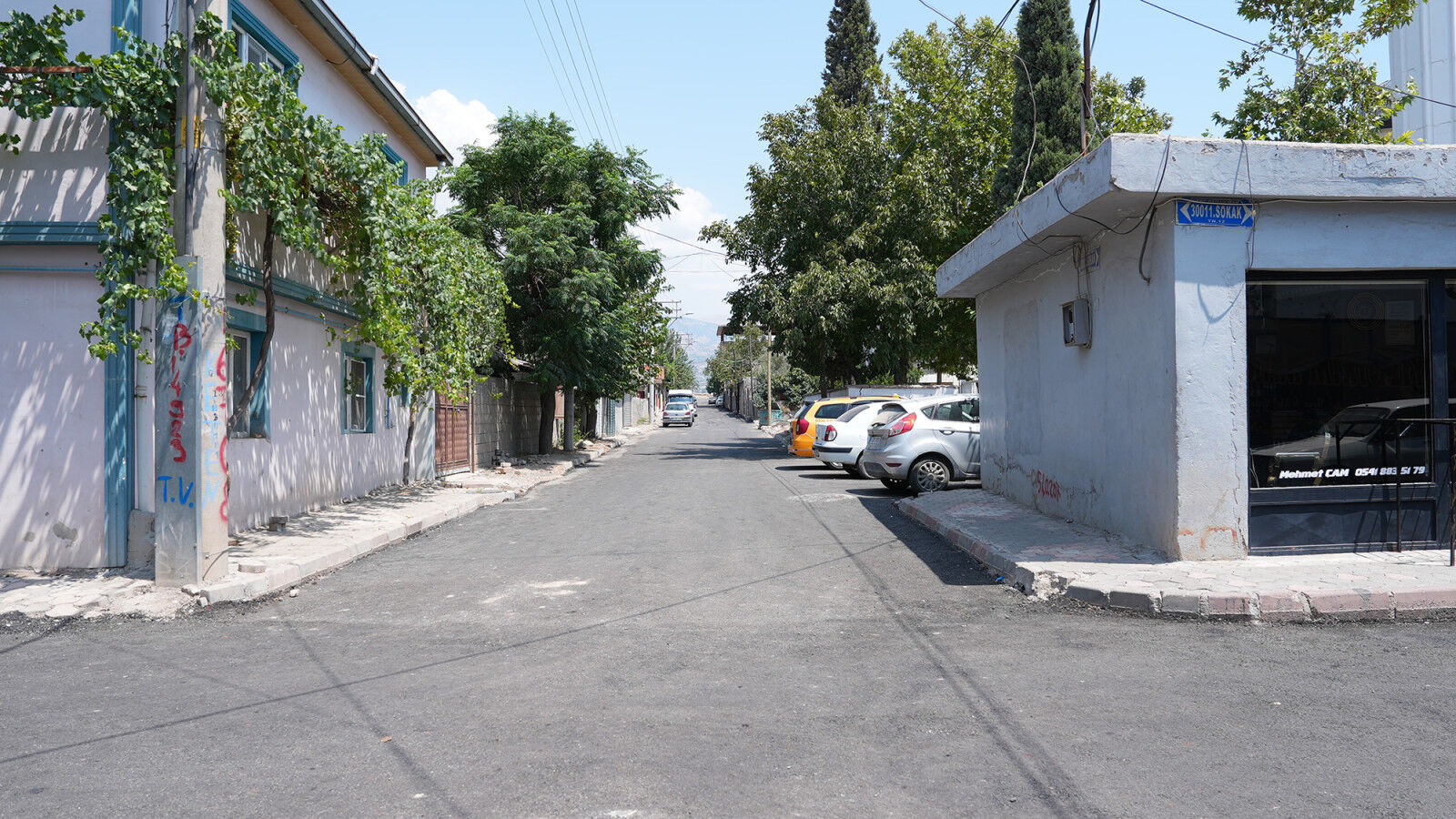 Genc Osman Mahallesi 2