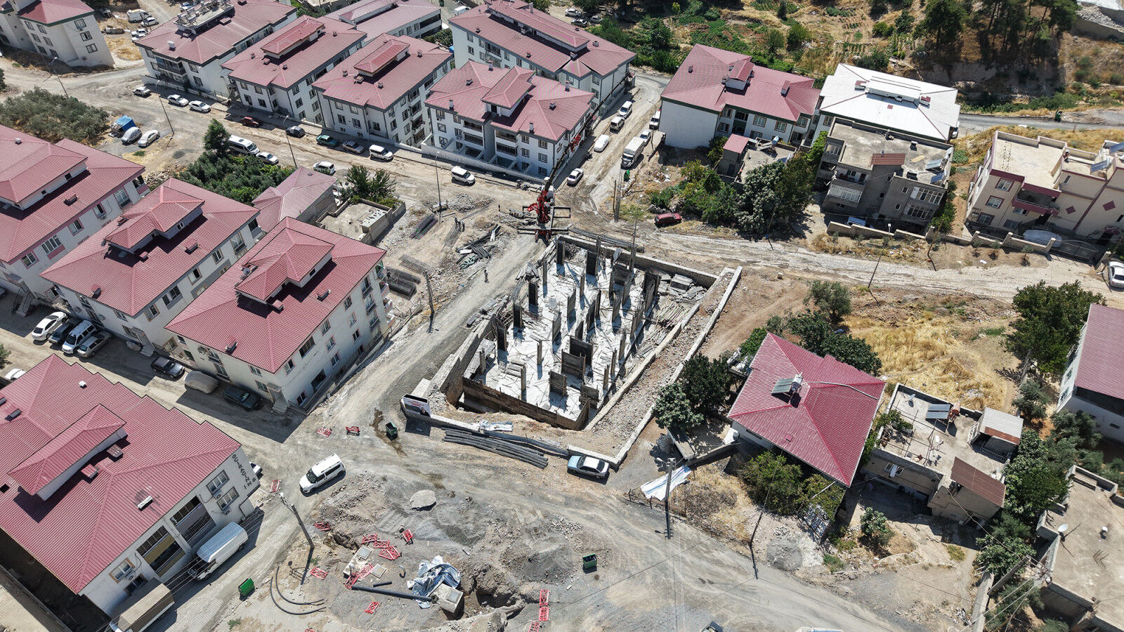 Gunduz Bakim Evi2