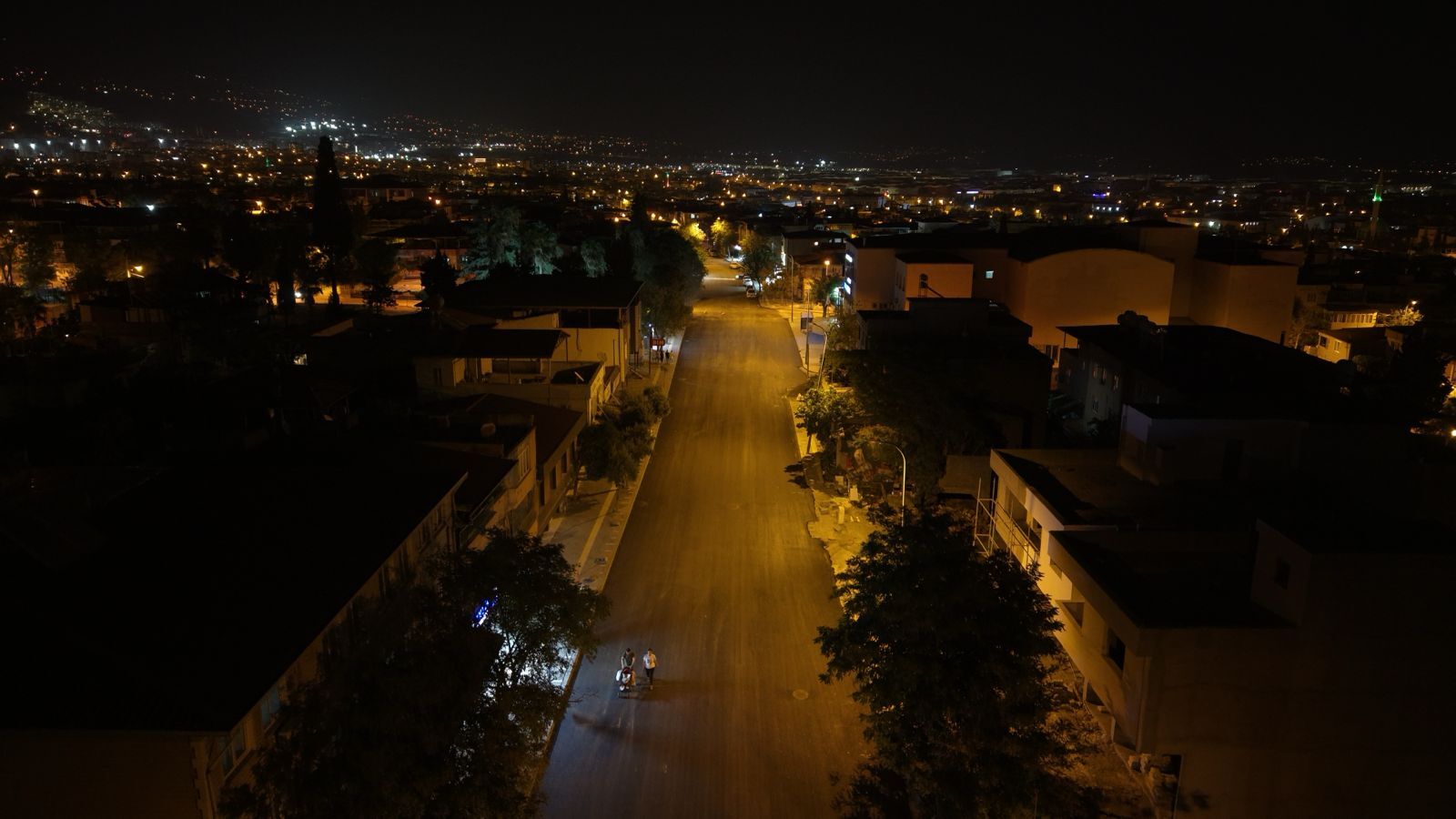 Haci Murat Caddesi 11