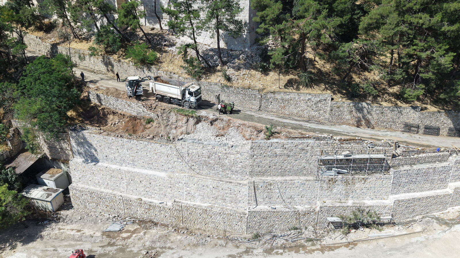 Kahramanmaras Kalesi 1