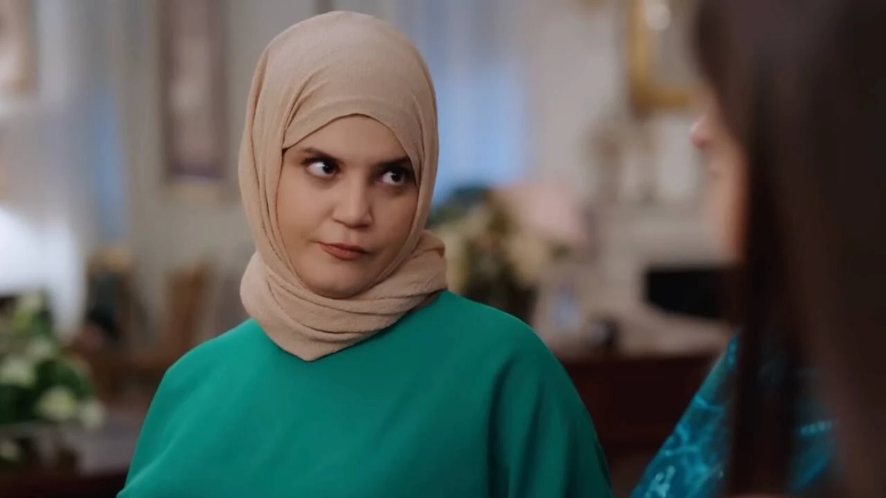 Kizilcik Serbetinde Sok Ayrilik Feyza Civelekten Dikkat Ceken Hamle