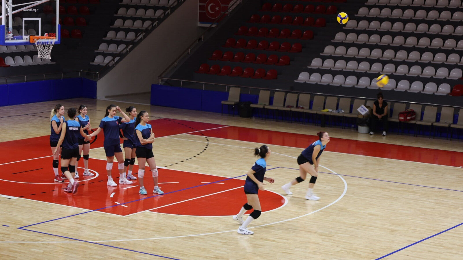 Kmbb Voleybol 4