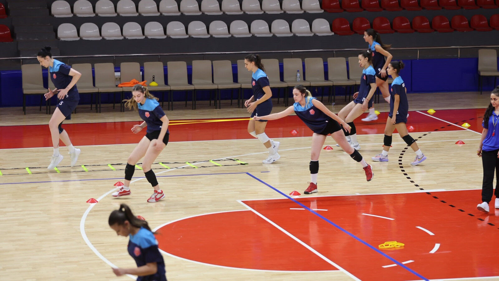 Kmbb Voleybol 8