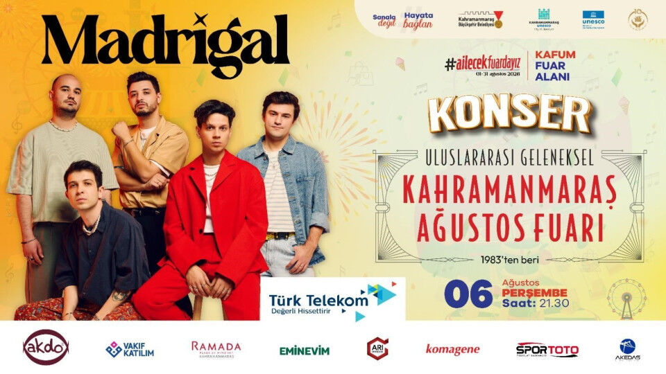 Konser (1)