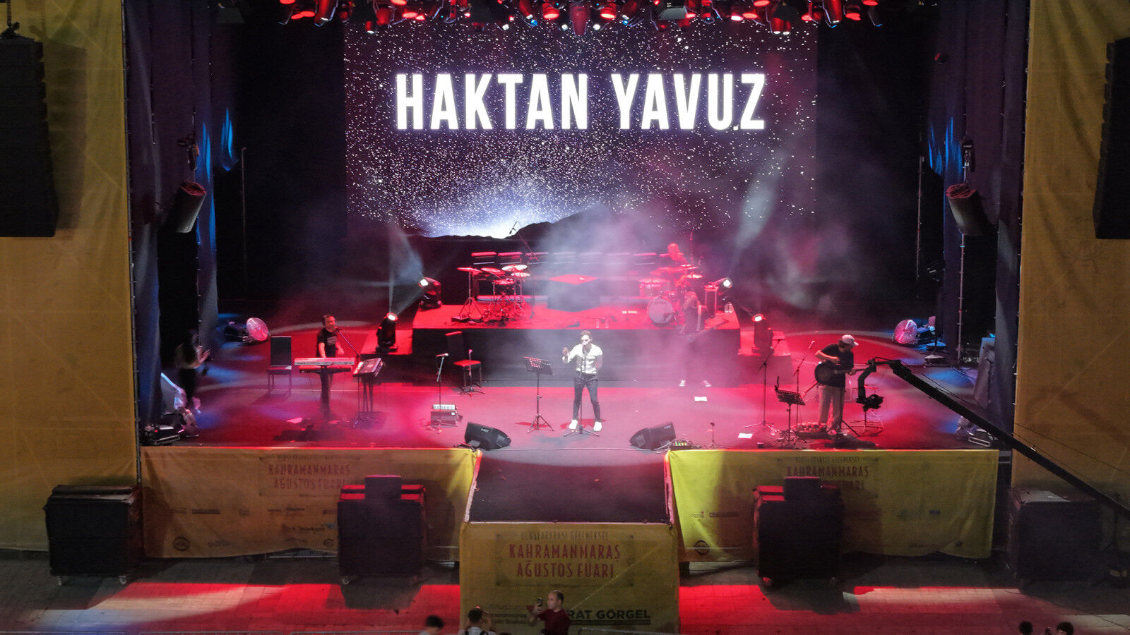 Konser 2-1