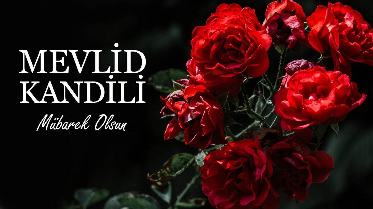 Mevlid Kandili Mesajlari 301 2 41