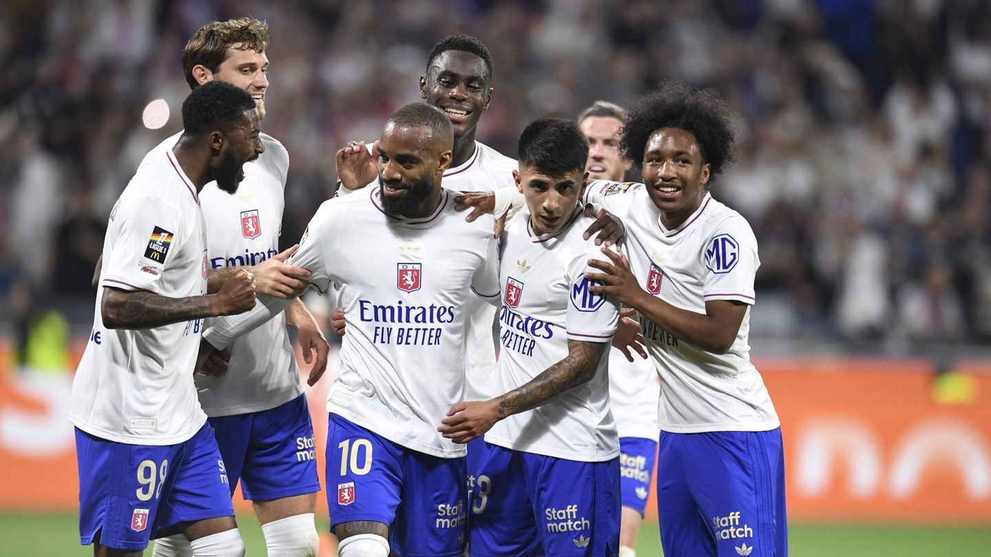 Olympique Lyon