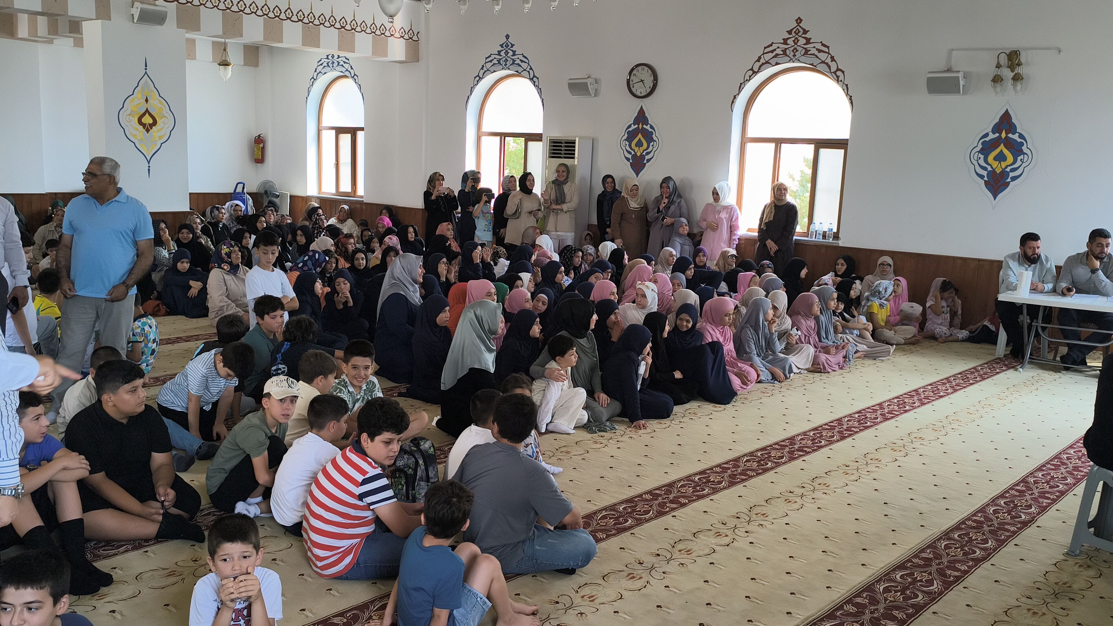 Oni̇ki̇şubat Kurs (41)