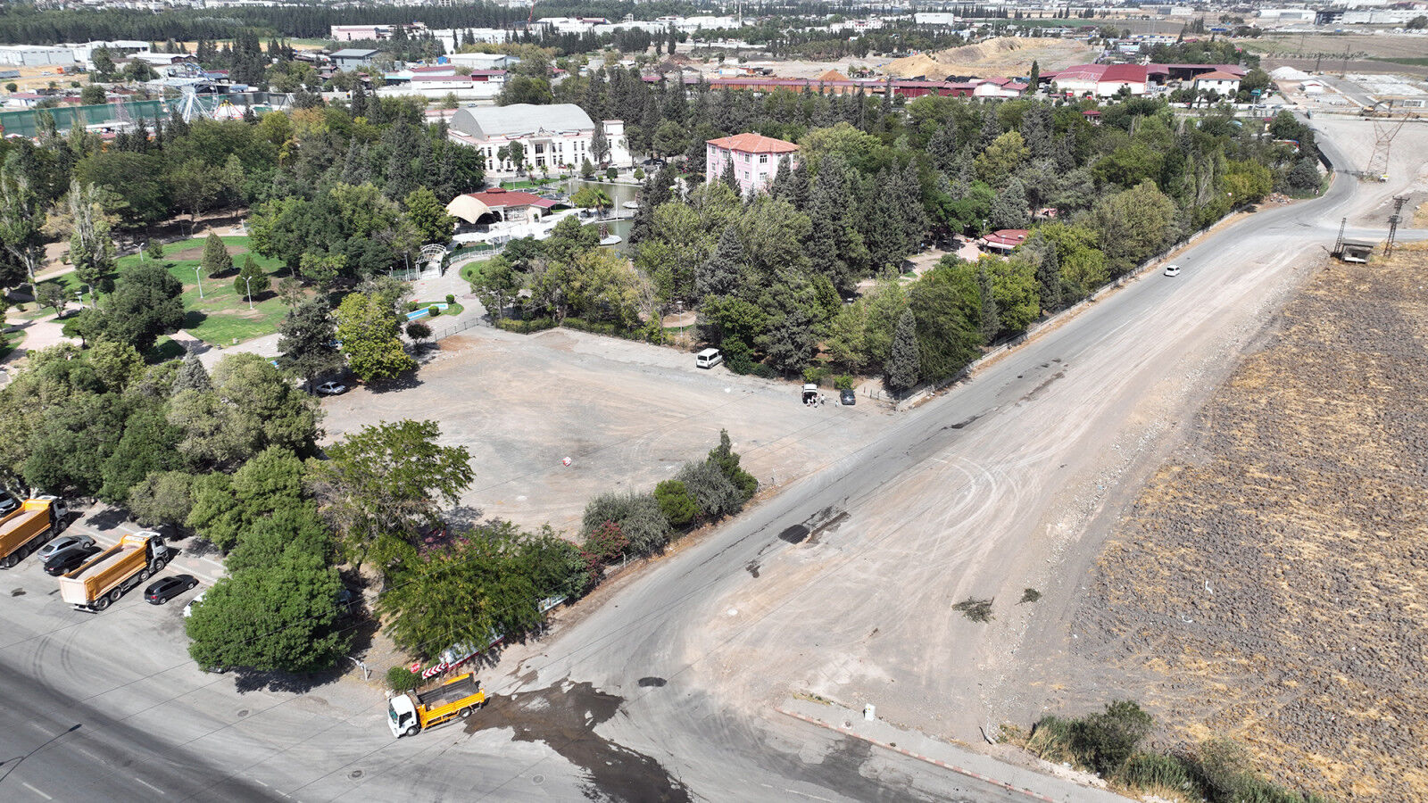 Otopark 2