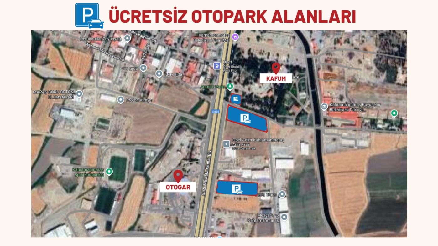 Otopark 3