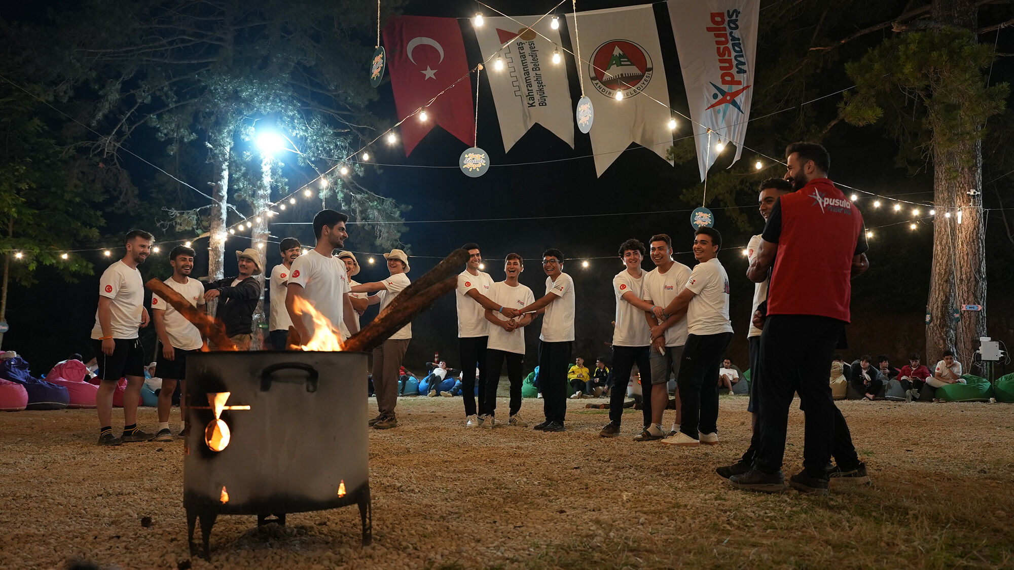 Pusula Maraş Kampı (10)