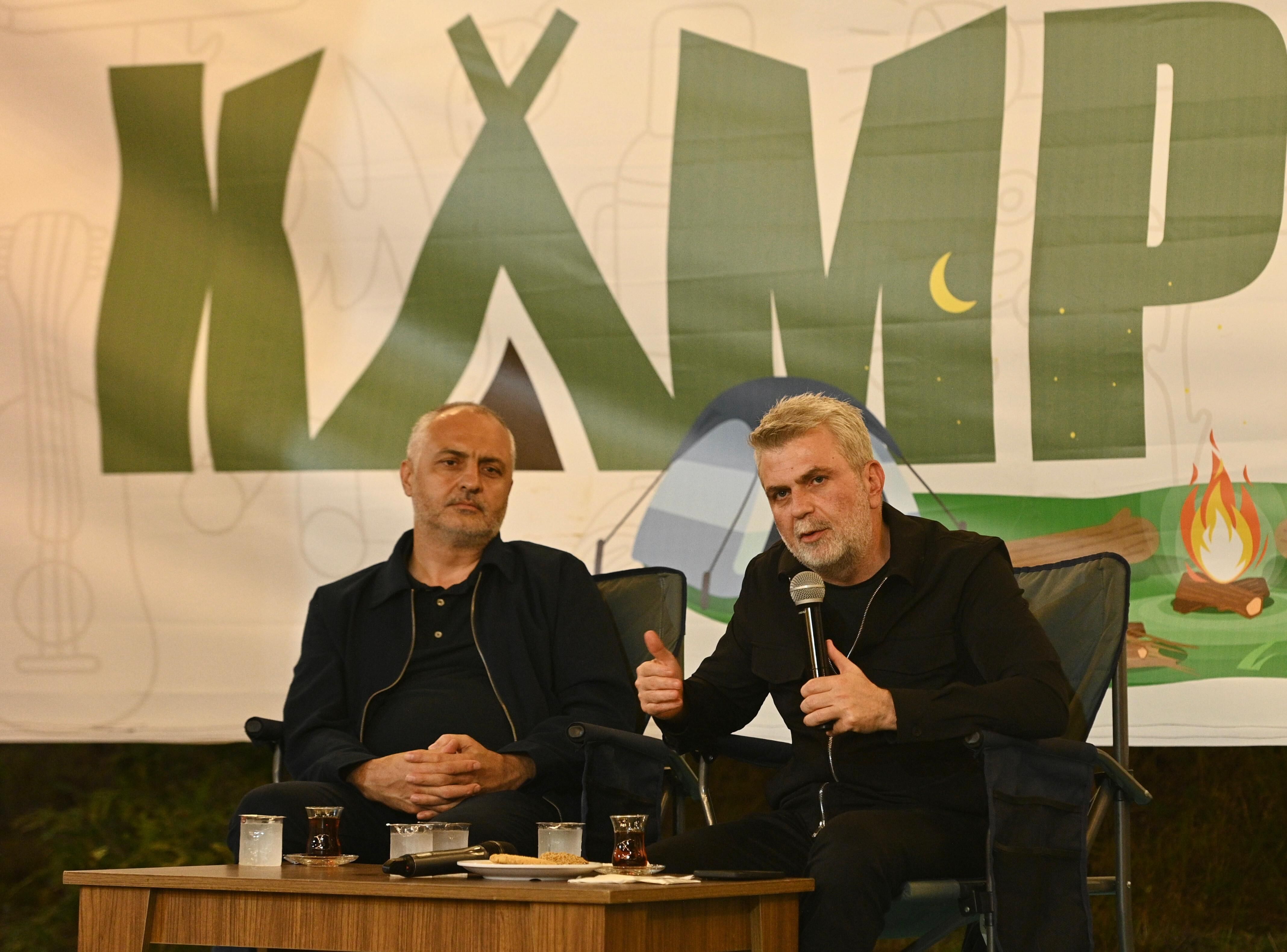 Pusula Maraş Kampı (6)