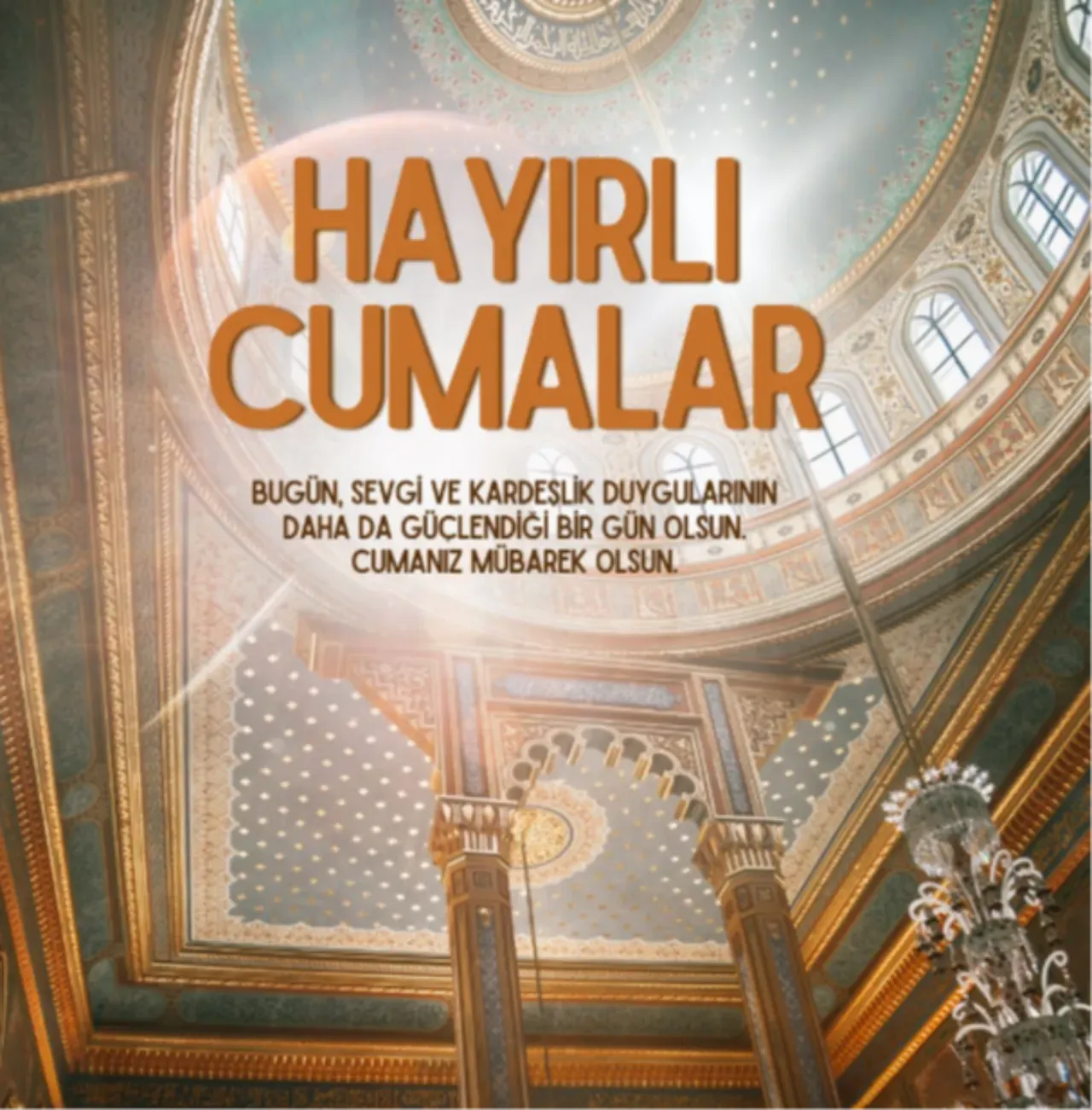 Resimli Cuma Mesajlari Ramazan Ayina Ozel Cuma Mesajlari 1773652 Photogallery 20260227091626 2