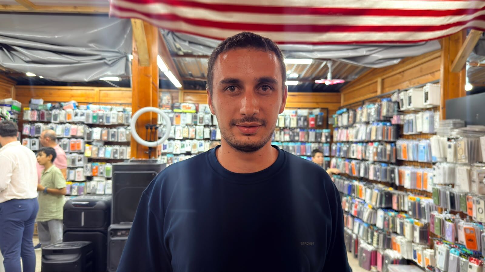 Soner Adiyaman