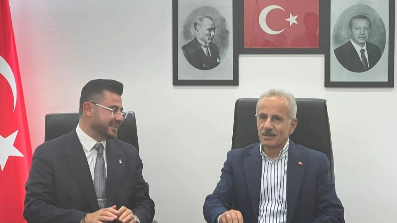 Uraloglu Okandan Kmaras Kayseri Yol 1